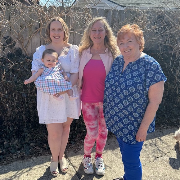 Meet your Posher, Alisha - Picture 6 of 10